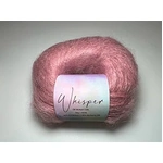 Whisper Mohair Silk 8 Ply Dusky Pink (MS055)