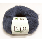 Alpaca Yarns Halo Baby Brushed Alpaca 4304 - Denim