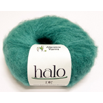 Alpaca Yarns Halo Baby Brushed Alpaca 8271 - Teal