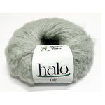 Alpaca Yarns Halo Baby Brushed Alpaca 8562 - Peppermint