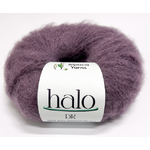 Alpaca Yarns Halo Baby Brushed Alpaca 8915 - Shiraz