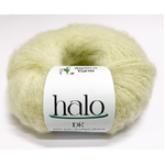 Alpaca Yarns Halo Baby Brushed Alpaca 1300 - Lime