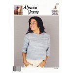 Baby Suri Silk Brushed Boxy Sweater 2130