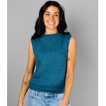 1421 Whisper Vest Knitting Pattern