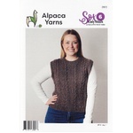 Sox 6 Cable Vest 2811