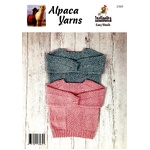 Oversized Texture Sweater #1569