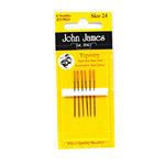 JJ Tapestry Petites Size: 24 - 6pk