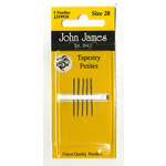 JJ Tapestry Petites Size: 28 - 5pk