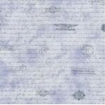 Library of Rarities - ATXD 19599-252 Thistle