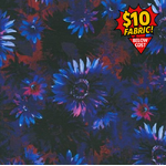 Wild Blue - WELD20243-69 Midnight