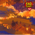 Nature's Pace SRKD 20304 -206 Sunset