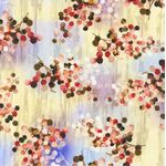 Fat Quarters - Robert Kaufman - Nature's Pace SRKD 20305-191  Autumn