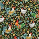 Helen Vladykina - Roaming Rooster