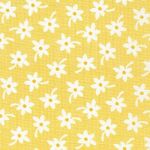 Baskets of Blooms - ADZ 20490-140 Screamin' Yellow 