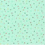 Fat Quarters - Bright Days AAK 20604-32 Mint