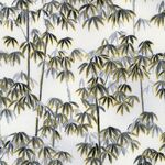 Fat Quarters - Robert Kaufman - Imperial Collection 17- SRKM-20381-186 Silver