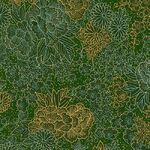 Imperial Collection 17 - SRKM-20383-7 Green