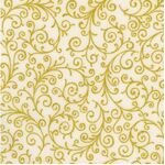 Holiday Flourish 15 - 20787-15 Ivory