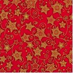 Holiday Flourish 15 - 20789-91 Crimson