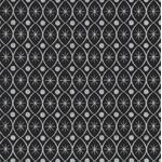 Holiday Flourish 15 - 20791-2 Black