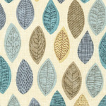 Fat Quater - Horizon Quilting Fabric Collection - Natural