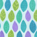 Fat Quarter - Horizon Quilting Fabric Collection - Heather