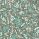 Fat Quater - Horizon Quilting Fabric Collection - Stone