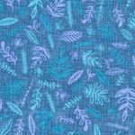 Horizon Quilting Fabric Collection - Storm