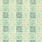 Fat Quater - Horizon Quilting Fabric Collection - Natural