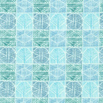 Horizon Quilting Fabric Collection - Sky