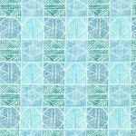 Horizon Quilting Fabric Collection - Sky