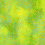 Fabric - Chromaticity - RK2213346 Circles Pear