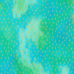 Fabric - Chromaticity - RK2213432 Raindrops Mint