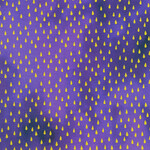 Fabric - Chromaticity - RK2213422 Raindrops Violet