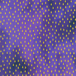 Fabric - Chromaticity - RK2213422 Raindrops Violet