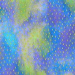 Fabric - Chromaticity - RK2213464 Raindrops Azure