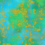 Fabric - Chromaticity - RK22137211 Texture Island Green