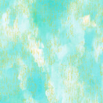 Fabric - Chromaticity - RK2213970 Tinsel Aqua