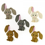 Dress It Up Hop Hop 8995