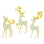 Majestic Reindeer 9075