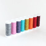 Jawoll Sock Reinforcement Thread