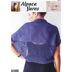 JS034 - Fusion Sulco 3 Ply Lady Shrug 2414