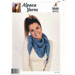 2125 - Crochet Scarf 