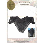 Indiecita Suri Silk Stunning Wrap 2120