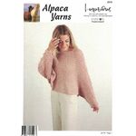 2011 - Luxurious Fusion Mesh Throw Over Top