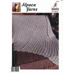 1546 - DK Baby Blanket