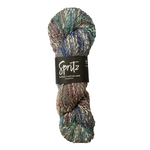 Spritz Alpaca/Cotton Yarn SPT171 Pink Aqua
