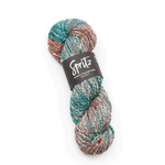 Spritz Alpaca/Cotton Yarn SPT173 Aqua Cream