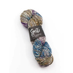 Spritz Alpaca/Cotton Yarn SPT167 Blue Grey