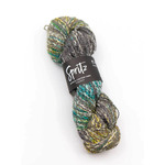 Spritz Alpaca/Cotton Yarn SPT174 Brown Cream